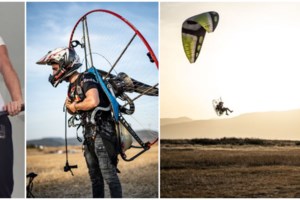 Τροχαίο δυστύχημα στα Καλύβια: Νεκρός 34χρονος οδηγός μηχανής