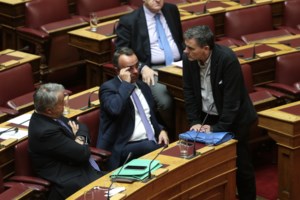 Μητσοτάκης στην Πολιτική Προστασία: "Αποδείξαμε στην πράξη ότι μπορούμε να τα φέρουμε όλα εις πέρας" - εικόνα 6