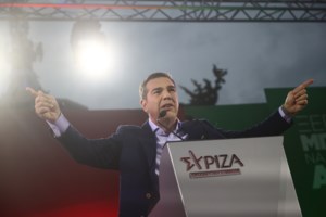 Εκλογές 2023 - Καταγγελία ΣΥΡΙΖΑ: "Χρυσαυγίτες χτύπησαν άγρια μέλος μας στο Ζεφύρι"