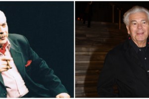 "Σήμερα πέθανε ο Γιάννης Μόρτζος μαζί του πέθανε και η Γιούλη Ζήκου": Η σπαρακτική ανάρτηση της συζύγου του