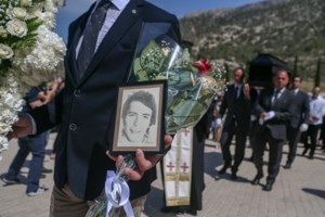 Πέθανε ο ραδιοφωνικός παραγωγός του 96.9 Rock Fm Γιώργος Μελισσινός