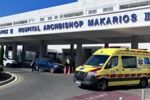 Μυτιλήνη: Στη μονάδα εμφραγμάτων 8χρονο παιδί ύστερα από ηλεκτροπληξία σε γήπεδο 5χ5 - Ακούμπησε σε στύλο