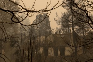 Υπ. Εσωτερικών: "22,9 εκατ. ευρώ το 2021 για δράσεις πυροπροστασίας – Άμεση η ανακούφιση των πληγέντων"