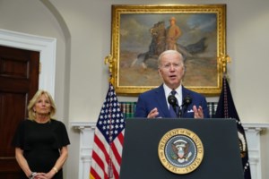 ΗΠΑ: Τα τέσσερα θέματα που βγάζουν νικητή στις ενδιάμεσες εκλογές - Κλειδιά οι Πενσυλβάνια και Τζόρτζια - εικόνα 2