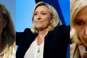 Μαρίν Λε Πεν: Η επόμενη μέρα και τα σενάρια μετά την καταδίκη - Οι πρώτες δηλώσεις και τι θα καταφέρει με την έφεση - εικόνα 2