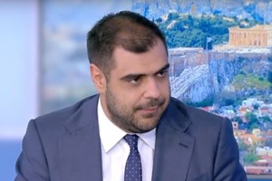 Μαρινάκης: Προχωρούμε με μέτρα που κοστολογούνται και όχι με αυτά που είναι στο μυαλό κάποιων για να εξαπατήσουν τους πολίτες