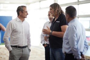 Ρωμανός σε ΣΥΡΙΖΑ για το πόθεν έσχες Κασσελάκη: "Βρείτε: Καλό λογιστή, καλούς δικηγόρους και κάποιον να σας νοιάζεται" - εικόνα 2