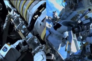 NASA: Η χριστουγεννιάτικη Ελλάδα από δορυφόρο - Λάμπουν από το διάστημα οι μεγάλες πόλεις [εικόνες]