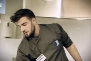 MasterChef: Αυτό είναι το ζευγάρι του μεγάλου τελικού - Οι δύο φιναλίστ [Βίντεο]