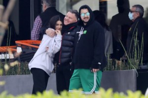 Αλέξης Κούγιας: Η κ. Βατίδου θα μπορούσε να με έχει επισκεφθεί κάπου αλλού, όχι μπροστά σε 50 κάμερες