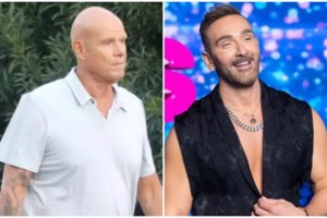 Ο Τζώνης Καλημέρης στο OPEN - Η θέση "κλειδί" που αναλαμβάνει