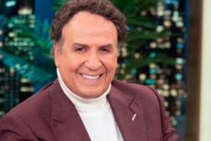 Χ. Ρώμας: "Ο Αναδιώτης εκλέχθηκε γιατί το επίθετό του ξεκινάει από άλφα, δεν έχει τεράστια καριέρα, δεν είναι μεγάλος καλλιτέχνης"