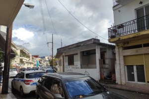 Αγρίνιο: Στον ανακριτή ο 35χρονος μητροκτόνος - "Δεν πήρε τα φάρμακά του μετά την αποφυλάκιση και υποτροπίασε" - εικόνα 2