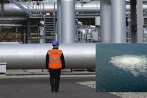 ΕΕ: Πλαφόν στη χονδρική τιμή του φυσικού αερίου ζητούν 15 χώρες - Ανάμεσά τους και η Ελλάδα - εικόνα 2