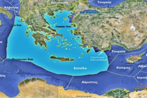 Μακρόν από τη Γερμανία: "Ιστορική και εγκληματική η ευθύνη της Τουρκίας στη Λιβύη" - εικόνα 3