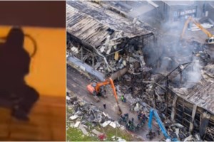 Βιολάντα: Το αυθαίρετο υπόγειο και η μοιραία ασφαλτόστρωση - Από το καλοκαίρι μύριζε, παραδέχτηκε ο ιδιοκτήτης - εικόνα 4