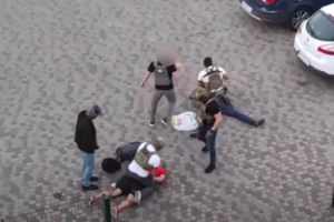 Κριμαία: Μπαράζ εκρήξεων σε ρωσική αεροπορική βάση - "Δεν μας βομβάρδισαν" λέει το Κρεμλίνο [εικόνες-βίντεο] - εικόνα 3