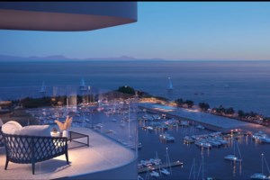 Αυτό είναι το πρώτο κτίριο που θα χτιστεί στο Ελληνικό - Θα στεγάζει 4 σωματεία ΑΜΕΑ - εικόνα 2