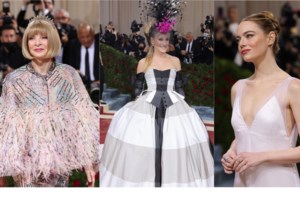 Εκθαμβωτική η Γκουέν Στεφάνι με δημιουργία Βρεττάκου: Η ολόσωμη κόκκινη φόρμα-ζιβάγκο με τα 1 εκατ. κρύσταλλα