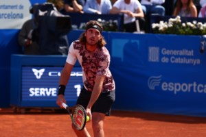 Αυτή είναι η σύντροφος του Στέφανου Τσιτσιπά: Τα φιλιά με την πανέμορφη τενίστρια Πάουλα Μπαντόσα και το κοινό προφίλ - εικόνα 3