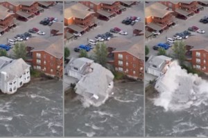 ΗΠΑ: Τα ποτάμια στην Αλάσκα αλλάζουν χρώμα - Γιατί γίνονται... πορτοκαλί - εικόνα 4