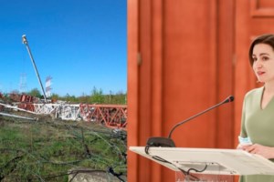 Γκάφα από το Γαλλικό Πρακτορείο για το Τσερνόμπιλ: Σε λάθος μετάφραση οφείλεται ο συναγερμός για τη ραδιενέργεια - εικόνα 2