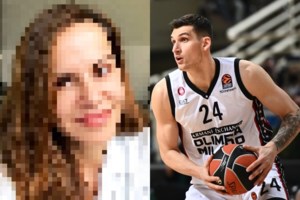 Ελεύθερη η "Γιατρός των Επωνύμων": Τους χορηγούσε "θαυματουργό" φάρμακο από τη Ρωσία [εικόνες, βίντεο]