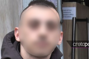 Μία 17χρονη στο Ηράκλειο κατηγορείται για απόπειρα ανθρωποκτονίας της 20χρονης συντρόφου της