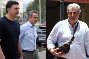 Πώς ξεκίνησε η φωτιά που κατέκαψε την Αττική: Οι μαρτυρίες και το βραχυκύκλωμα σε σύνδεση καλωδίων ηλεκτροδότησης - εικόνα 5