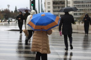 Τσικνοπέμπτη: Με τι καιρό θα ψήσουμε σήμερα – Σε ποιες περιοχές θα σημειωθούν βροχές και καταιγίδες