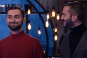 Τηλεθέαση: Ζόρια για το MasterChef - Ποιος... επιβίωσε και ποιον τον τσίμπησαν οι  Άγριες Μέλισσες - εικόνα 4