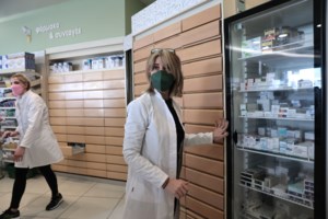 Ελλείψεις φαρμάκων: Ξεκινά η υποκατάσταση με γενόσημα - Τι θα γίνει με τα εισπνεόμενα