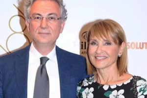 Μάρα Ζαχαρέα: Βάλαμε 7 φορές λάθος την πάνα, ο Θόδωρος σιδέρωνε φορμάκια στις 3 τα ξημερώματα - εικόνα 4