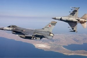 Ηχηρό μήνυμα Αρχηγού ΓΕΕΘΑ: Όποιος επιβουλέας κάνει το μοιραίο λάθος θα το πληρώσει πολύ ακριβά - εικόνα 3