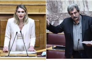 Νέα καταγγελία ΣΥΡΙΖΑ: "Πλιάτσικο 5,5 εκ. ευρώ και 420 απευθείας αναθέσεις σε συνεργάτη του Μητσοτάκη στη ΝΔ" - εικόνα 2