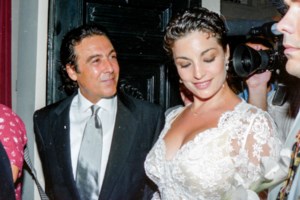 Οργισμένη η Γκερέκου: Διαψεύδει ότι είναι σε νέα σχέση - "Δεν σέβεστε τον σύζυγό μου που έχασα μόλις πριν 3 μήνες"