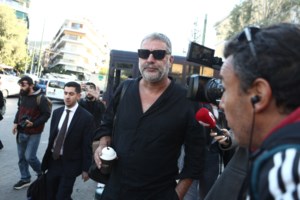 Βασίλης Μπισμπίκης: Το σκεπτικό πίσω από την καταδίκη του - Δικάστηκε με βάση τον νέο ΚΟΚ - εικόνα 2