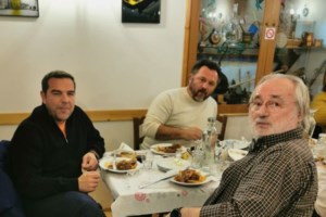 Θετικός στον κορονοϊό ο Αλέξης Τσίπρας: Τα συμπτώματα που εμφάνισε - Τα περαστικά του Κυριάκου Μητσοτάκη