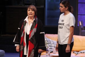 Κατιάνα Μπαλανίκα για Στηβ Κακέτση: "Οι τελευταίες εβδομάδες πριν "φύγει" ήταν πολύ δύσκολες"