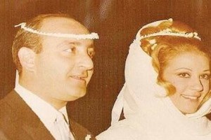 Ντίνος Ηλιόπουλος: Σπάνιες φωτογραφίες του αγαπημένου ηθοποιού από τα μαθητικά χρόνια και τον στρατό