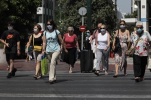 Συναγερμός στο Πολεμικό Ναυτικό στα Χανιά: Τουλάχιστον 15 μέλη του πληρώματος φρεγάτας με κορονοϊό