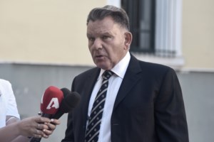Νάσος Ηλιόπουλος: "Ο κ. Μητσοτάκης οφείλει να διαγράψει άμεσα τον Γιάννη Καλλιάνο"