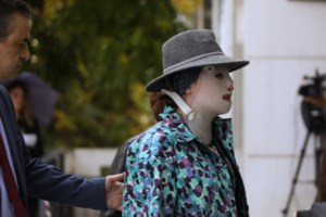 Επίθεση με βιτριόλι: Η ανώτατη ποινή για την Έφη Κακαράντζουλα - 15 χρόνια κάθειρξη, κανένα ελαφρυντικό