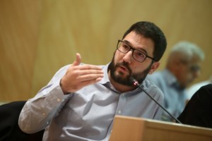 ΔΕΘ- Μητσοτάκης για τις εκλογές: Η αυτοδυναμία με την απλή αναλογική ή ξανά κάλπες - εικόνα 3