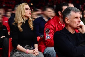 Ντορέττα Παπαδημητρίου για Γιώργο Γεροντιδάκη: Τα παιδιά μου δεν είχαν γνωρίσει άλλον σύντροφό μου μετά το διαζύγιο - εικόνα 3