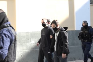 Εξαρθρώθηκε κύκλωμα διακίνησης μεταναστών στην Αττική - Συνελήφθησαν δύο διακινητές