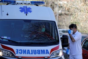 Βόρεια Μακεδονία: Εκλογές θρίλερ στη σκιά του κορονοϊού - Σχεδόν ισοδύναμοι Ζάεφ και Μίτσκοσκι - εικόνα 3