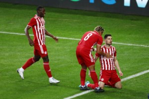 Κύπελλο Ελλάδος: Ο ΠΑΟΚ έχει κάνει την ΑΕΚ "πελάτισσα" - 1-2 στις καθυστερήσεις