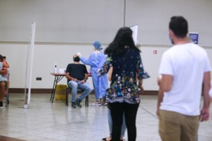 Διαρκής Ιερά Σύνοδος: Έκκληση σε πιστούς και κληρικούς να εμβολιαστούν