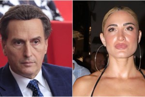 Ιωάννα Τούνη: Βγήκε να γιορτάσει γιατί το όνομά του δεν μαθεύτηκε - Εμένα μου έμεινε δια παντός η ρετσινιά της βίζιτας - εικόνα 2